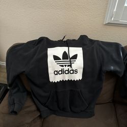 Adidas Sweater 
