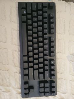 Razer Huntsman - Tournament Edition