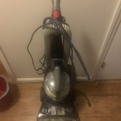 Bissell Heavy Duty Professional Vaccum