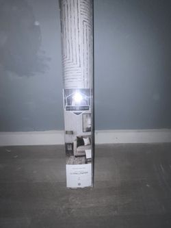 SCOTT LIVING WALLPAPER 20.5 X 18FT SELF ADHESIVE 