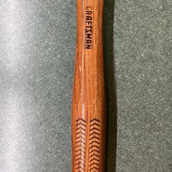 Vintage Craftsman Hammer
