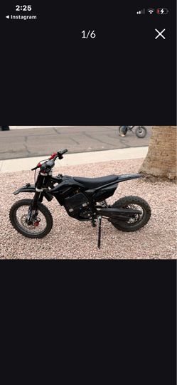 E Bike/
