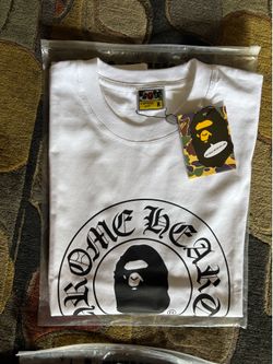 Bape Shirt