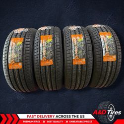 4 New 265/60R18 Cosmo