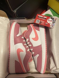 Jordan 1 Low