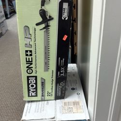 Ryobi One +