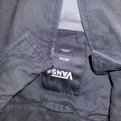 Vans Jacket