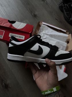 Women Nike Dunks