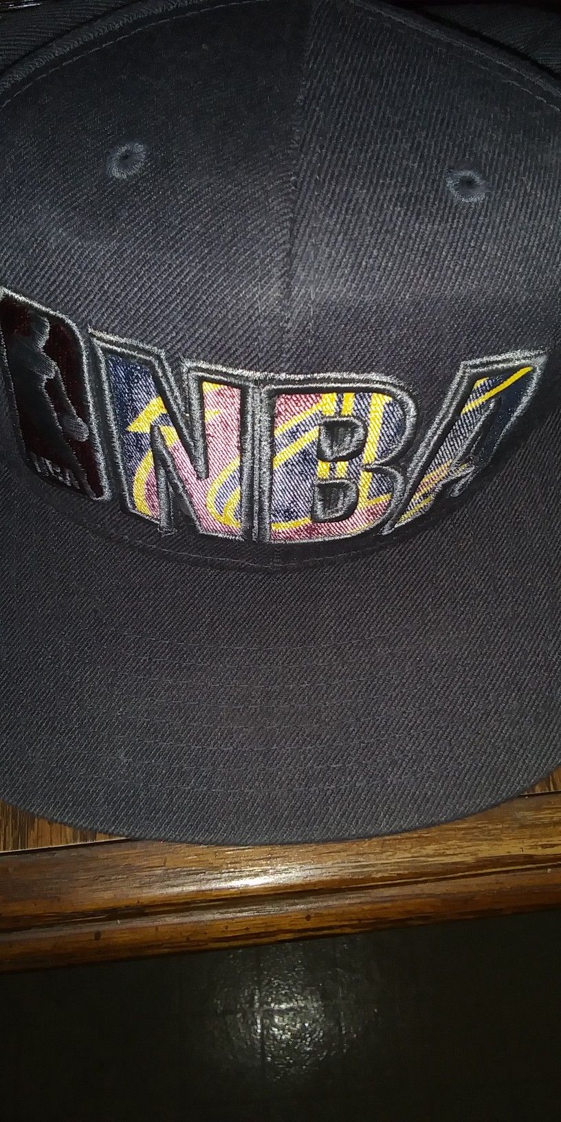 NBA Cavs Hat
