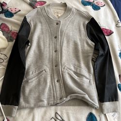 Current Elliot Classic varsity jacket  
