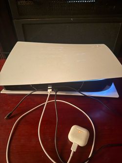 PS5