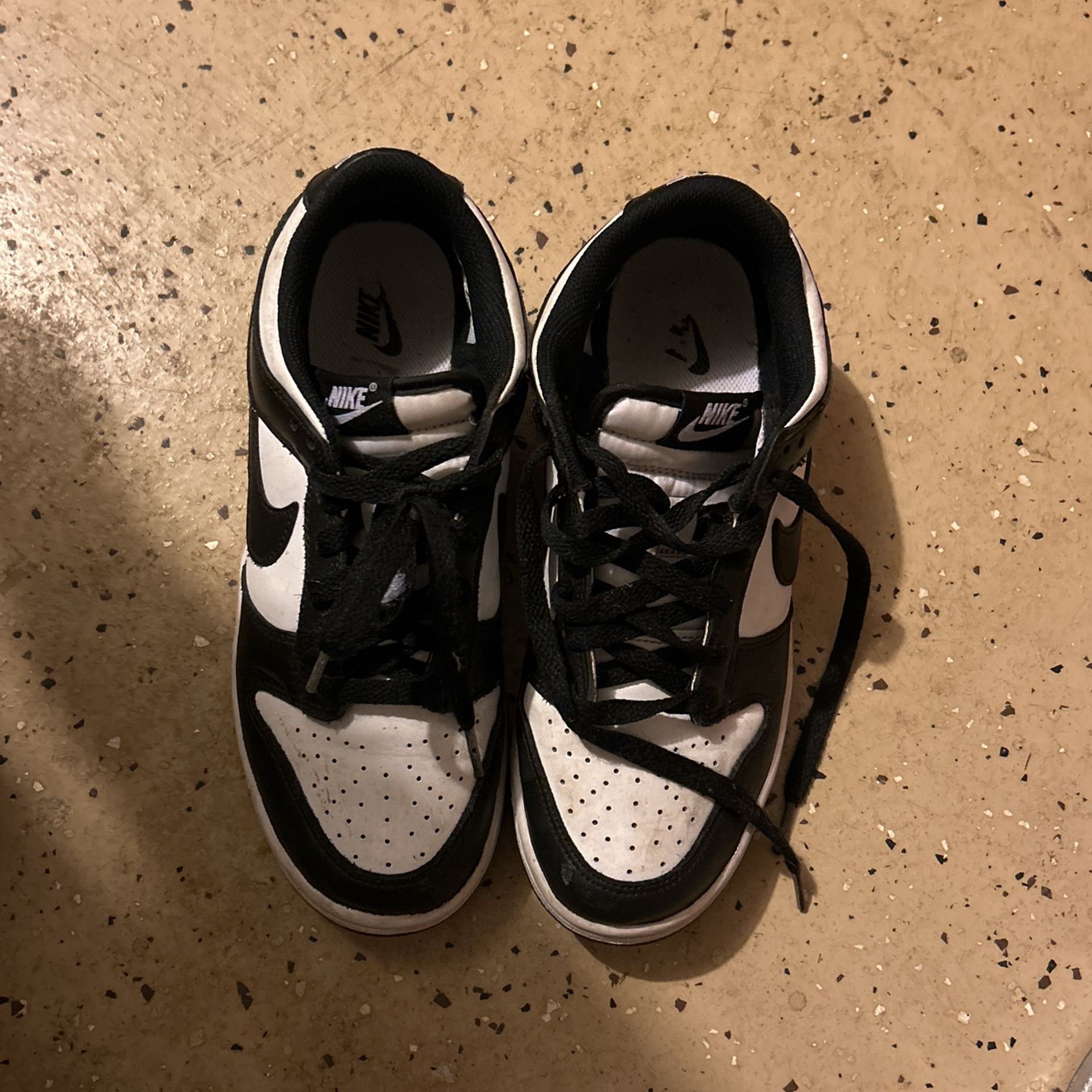 Nike Kids Shoes 