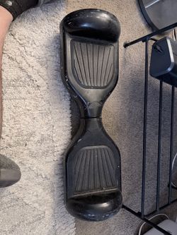 Hover board