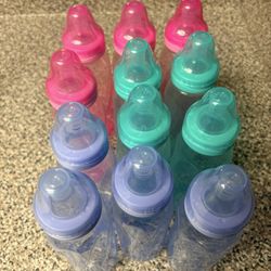 Baby Bottles