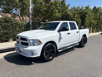 2013 RAM 1500