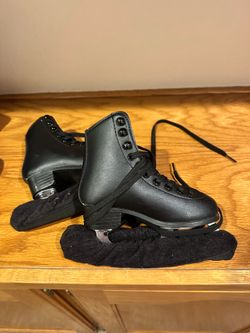 Ice skate for boys/girls size 11
