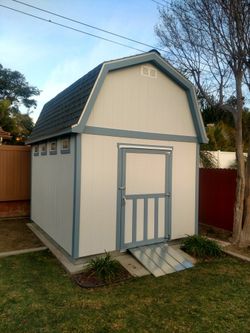 Garden Shed For Sale
