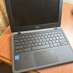 Chromebook