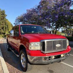 2006 Ford F-250