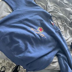 Tommy Hilfiger Sweatshirt Size XL 