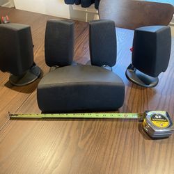 Klipsch Surround Speakers