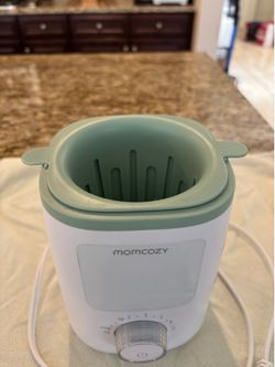 Momcozy Bottle Warmer