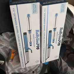 BabylissPRO nano titanium 