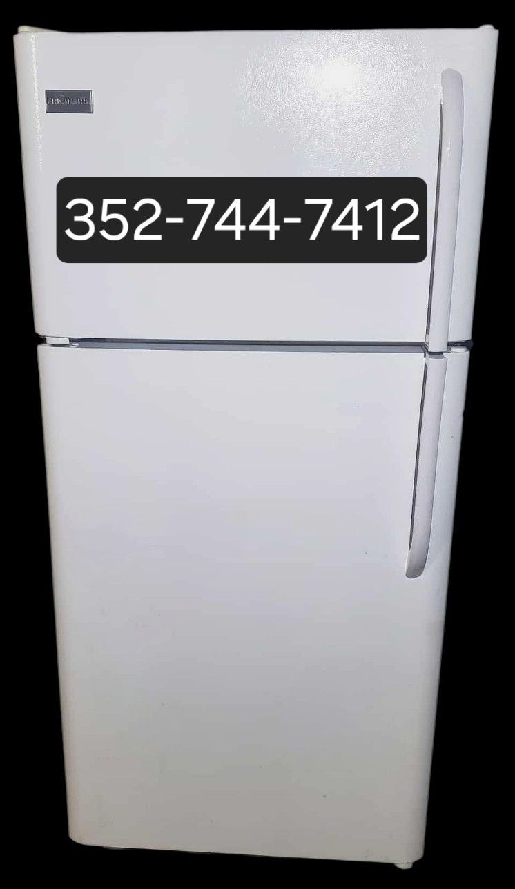 Frigidaire Fridge