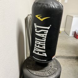 Punching Bag