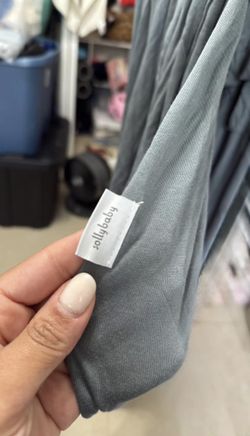 Solly Baby Wrap Carrier