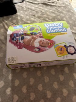 baby play mat