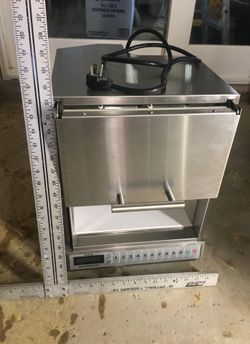 Microwave Heavy Duty