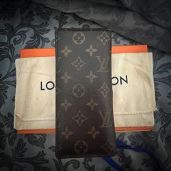 Men’s Louis Vuitton Wallet