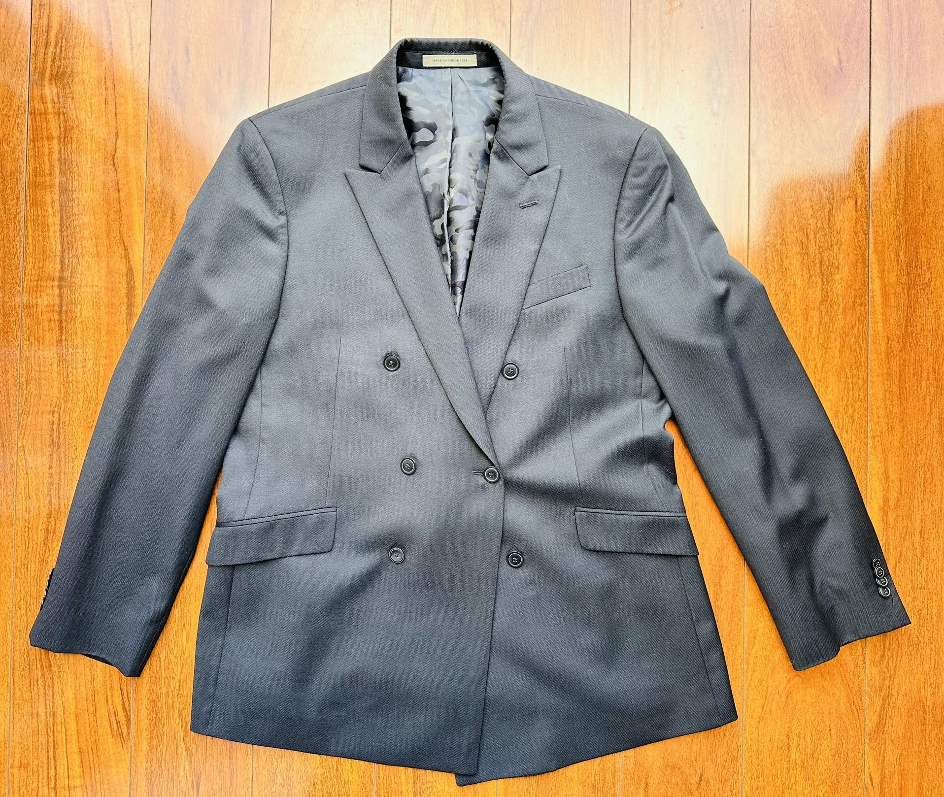 🔥Joesph Abboud Modern Fit Suit Jacket size (42R)🔥