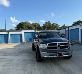 2015 Ram
