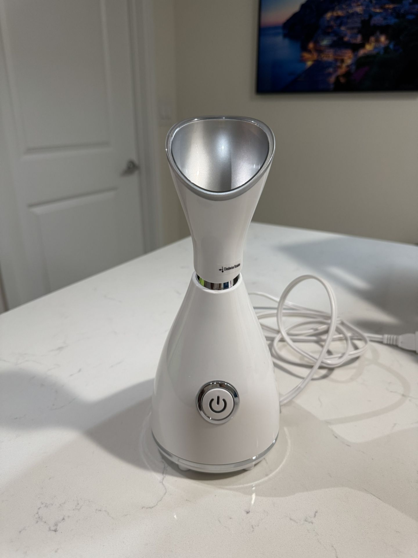 Face Steamer for Facial Deep Cleaning
