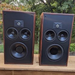 Polk Audio Speakers