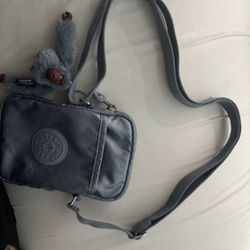Kipling Purse