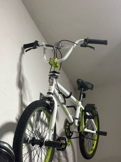 BMX Bike - Tony Hawk