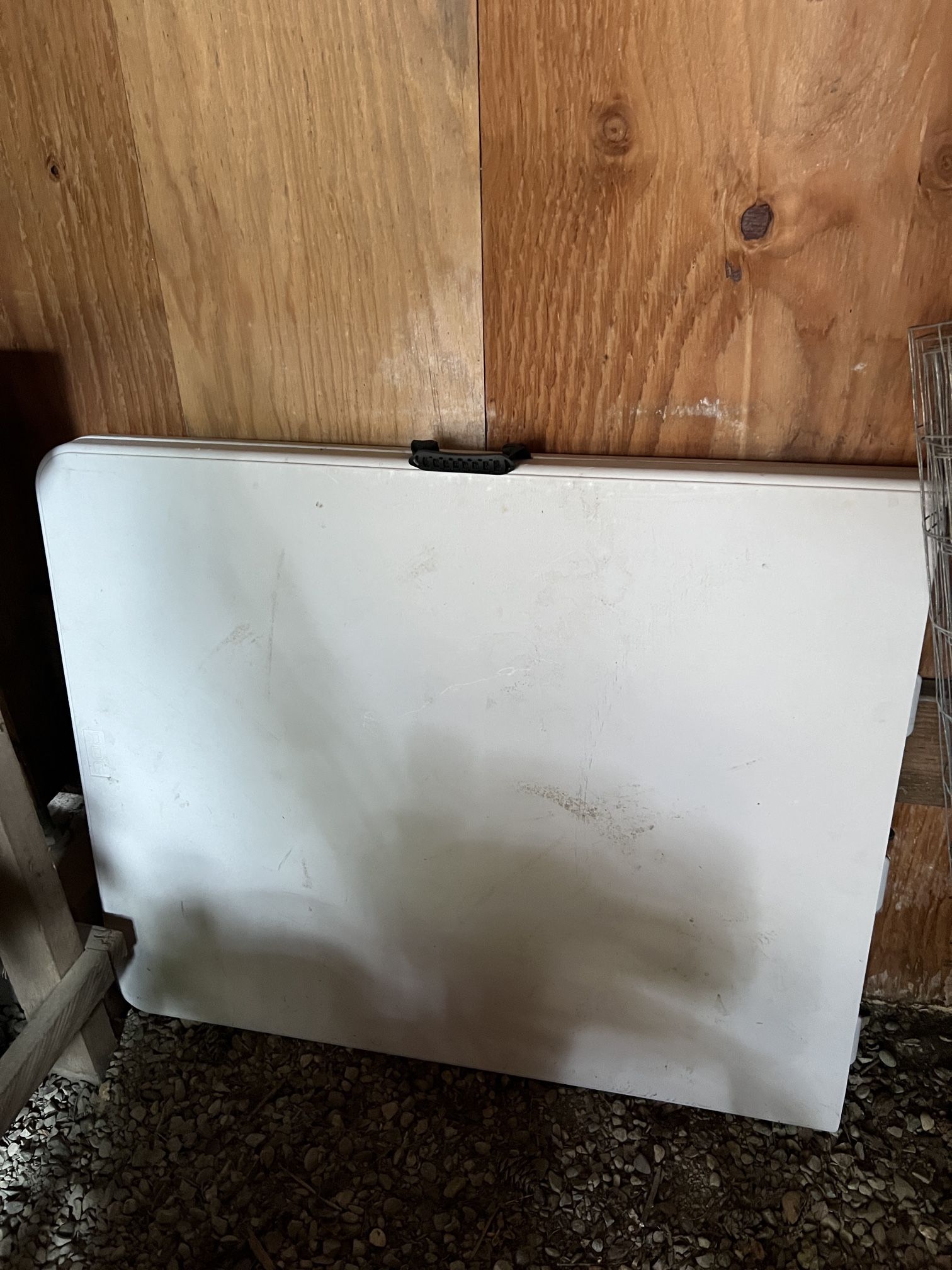 Fold Up Table