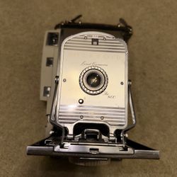 Polaroid Land Camera The 800