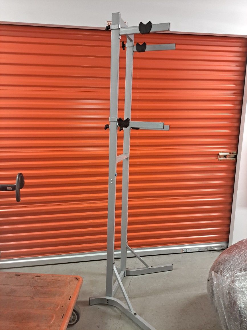 Bike Rack 