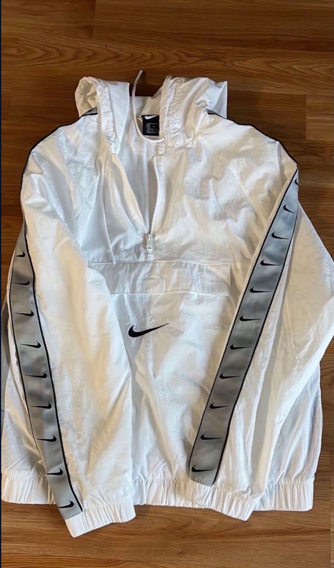 Men’s Nike Jacket Sz Med