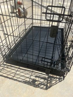 pet cage