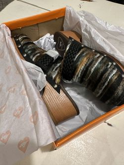 New Knit Clog From Nordstrom