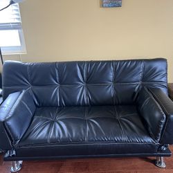 Nice Quality Couch / Futon