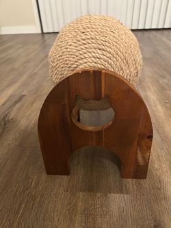 Cat Scratcher