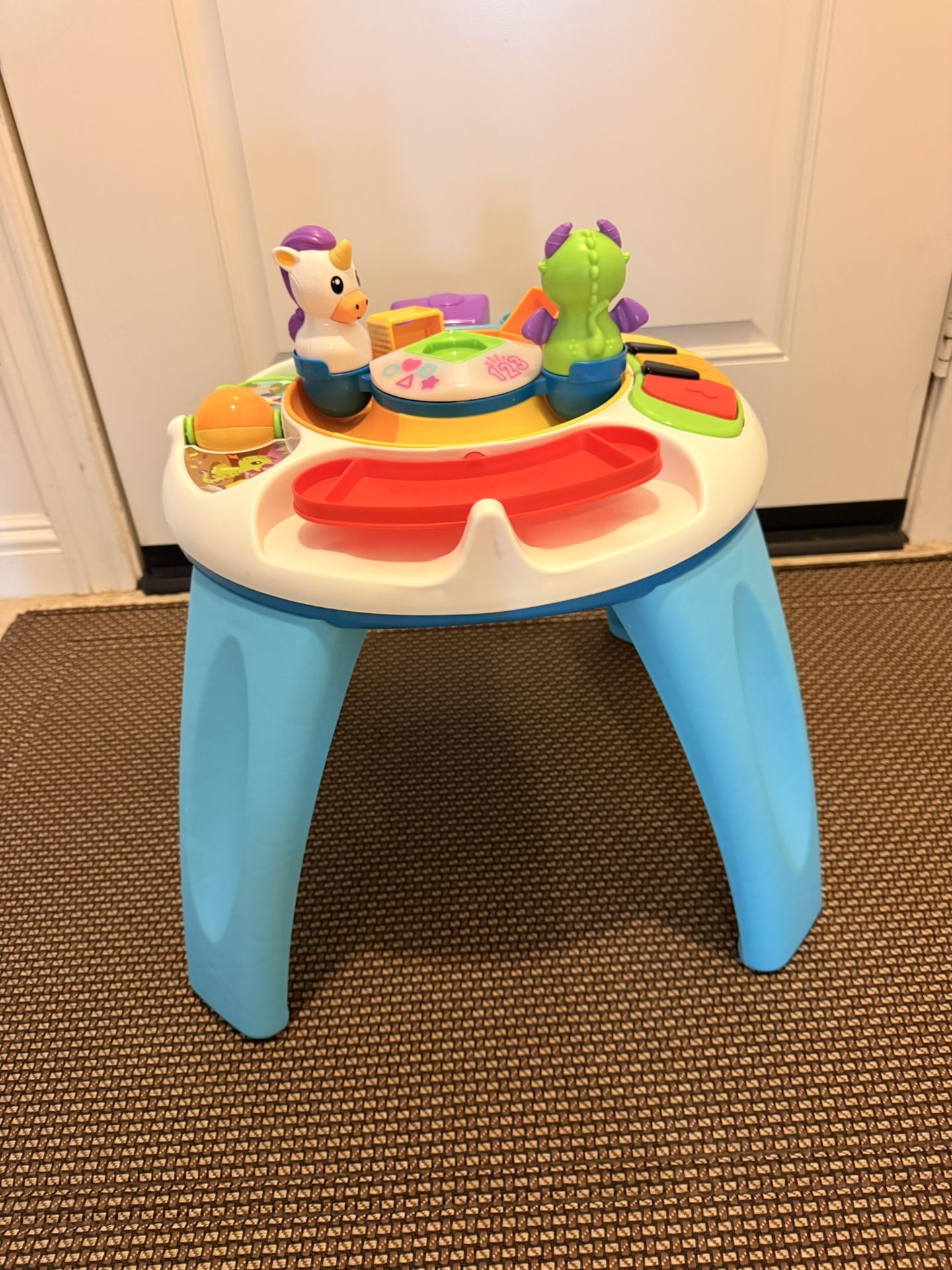 Stand And Play 