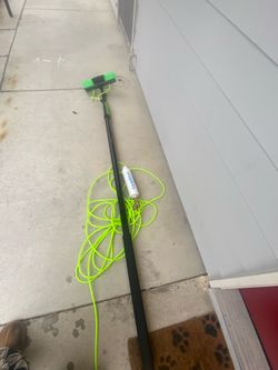 EquipMaxx Water Fed Pole 30 Ft