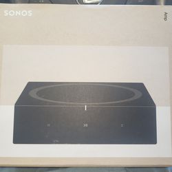 Sonos Wireless Home Amplifier 